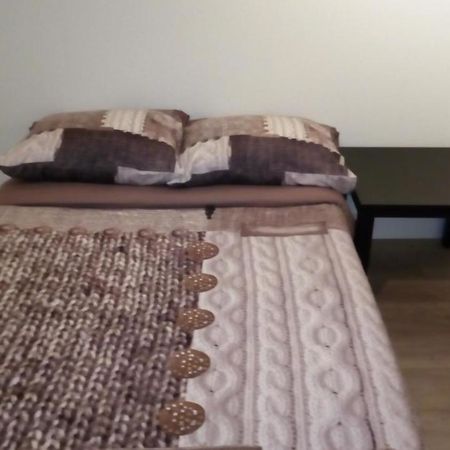 Amsterdam Vondelpark Guesthouse Eksteriør billede