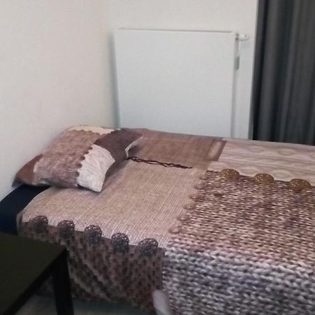 Amsterdam Vondelpark Guesthouse Eksteriør billede