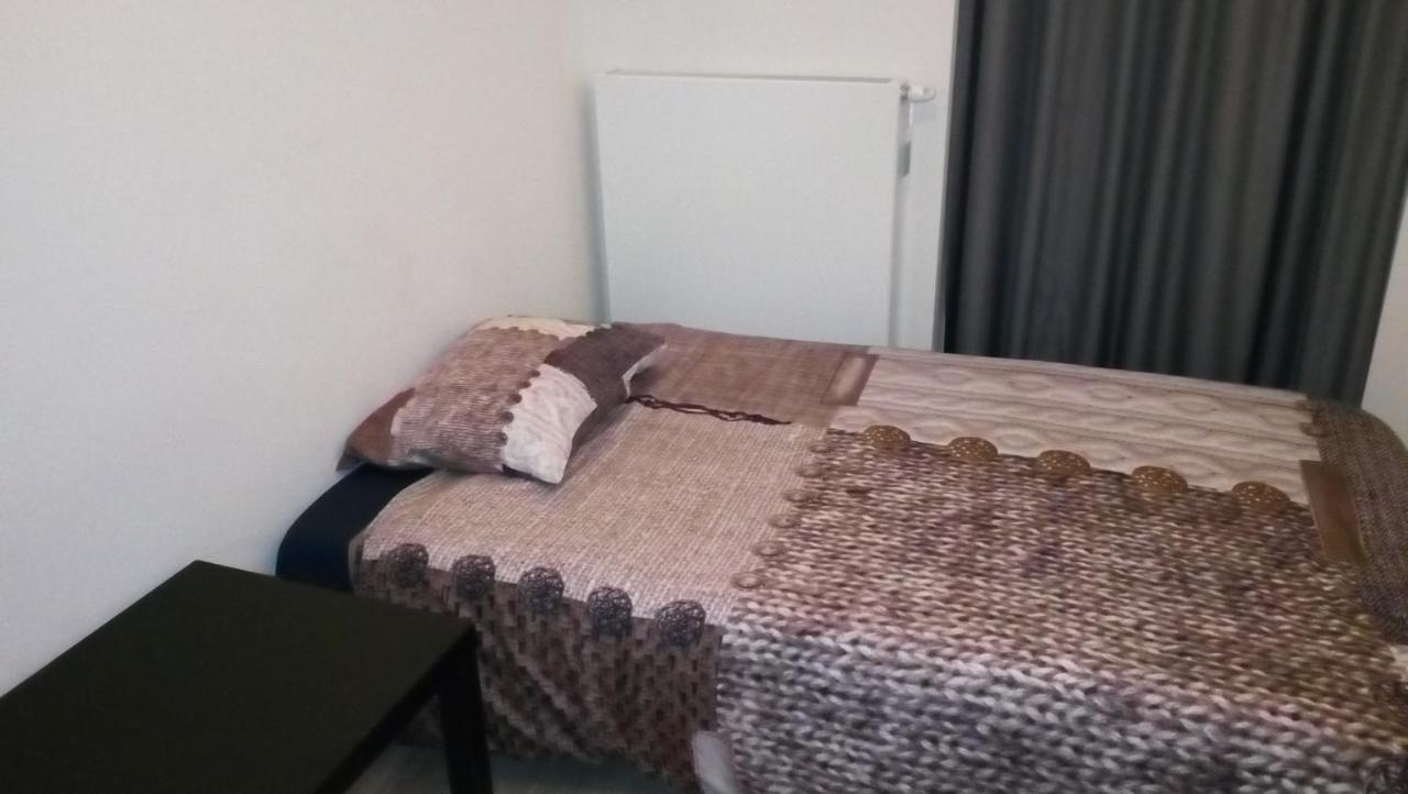 Amsterdam Vondelpark Guesthouse Eksteriør billede